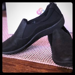 Clark’s cloudsteppers 8m